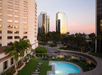 Unwind by the outdoor pool.