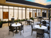 Meeting facility at Hilton Marco Island Beach Resort and Spa, FL.