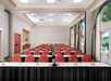 Meeting facility at Hilton Naples, FL.