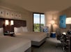 2 Queen Beds - Resort View at Hilton Orlando Buena Vista Palace Disney Springs Area, FL.