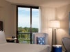1 King Bed - Resort View at Hilton Orlando Buena Vista Palace Disney Springs Area, FL.