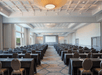Meeting facility at Hilton Philadelphia at Penn's Landing, Philadelphia, PA.