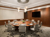 Meeting facility at Hilton Philadelphia at Penn's Landing, Philadelphia, PA.