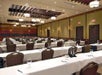 Conference room at Hilton Promenade at Branson Landing in Branson, Missouri.