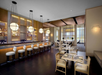 On-site restaurant - Hudson & Nash.