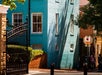 Private Walking Tour of Historic Georgetown 