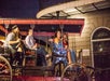 History & Haunts Carriage Tours in New Orleans, LA