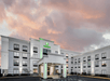 Holiday Inn Allentown-Bethlehem - Exterior.