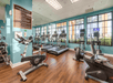 Fitness facility at Holiday Inn Club Vacations Sunset Cove Resort, an IHG Hotel, FL.