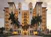Exterior at Holiday Inn Club Vacations Sunset Cove Resort, an IHG Hotel, FL.