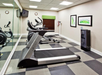 Fitness Facilities at Holiday Inn Express Atlanta West - Theme Park Area.