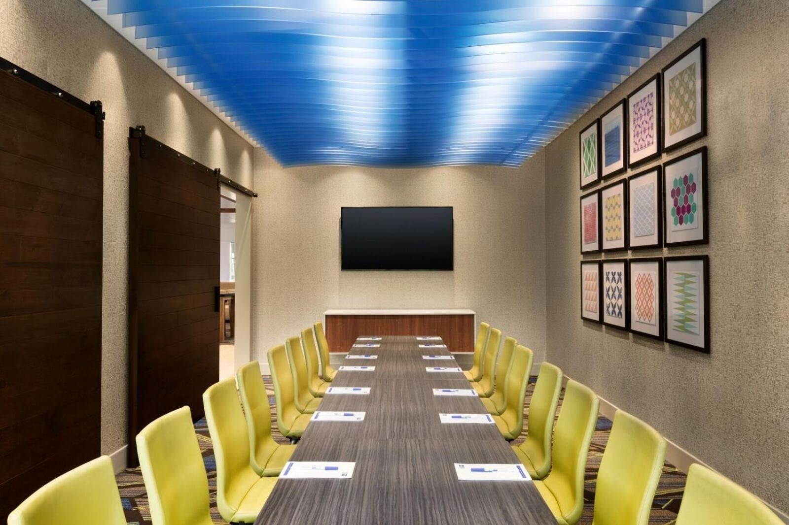 Holiday Inn Express Durango Downtown Hotel Near Animas River