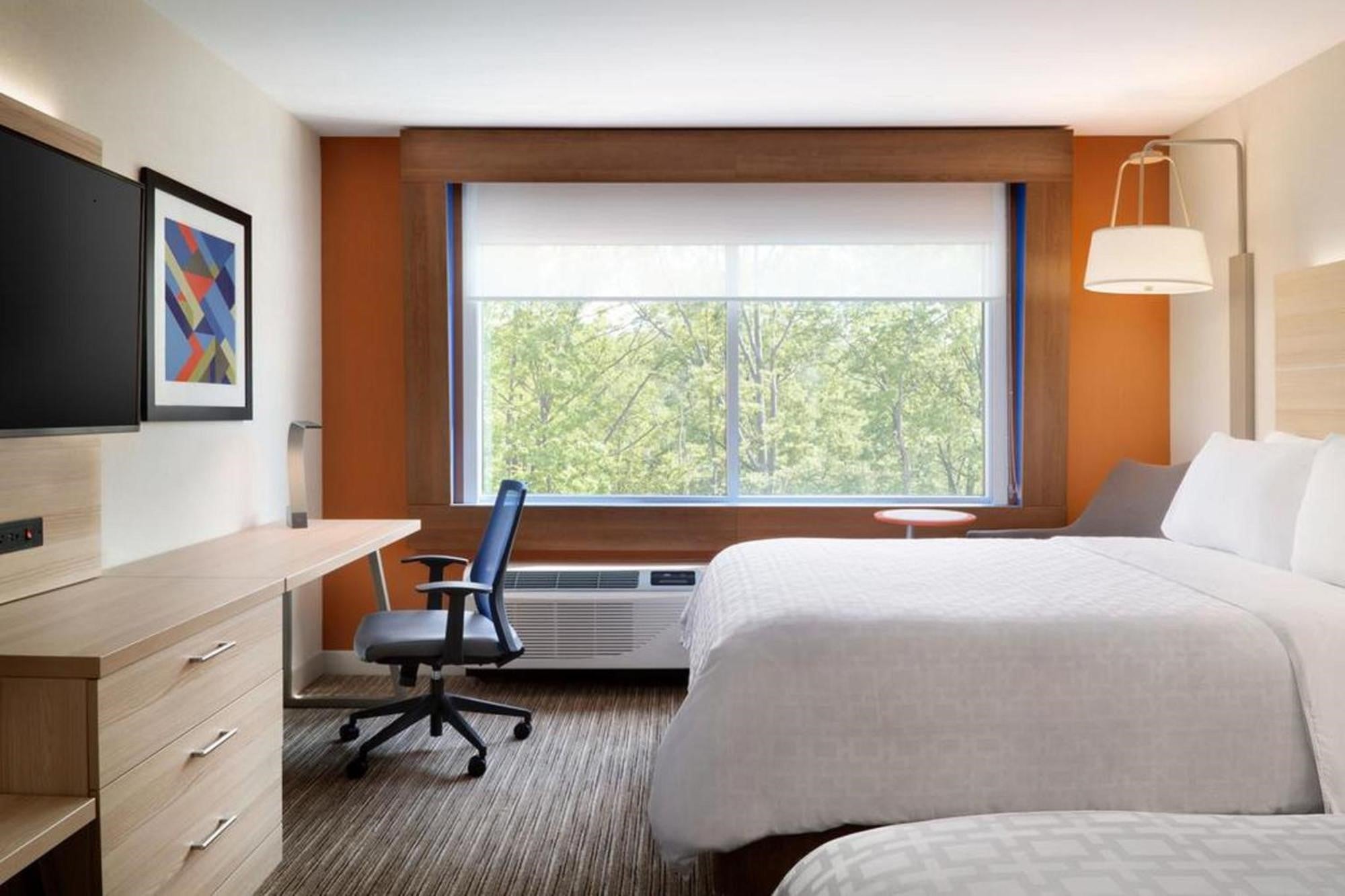 Holiday Inn Express Durango Downtown Hotel Near Animas River