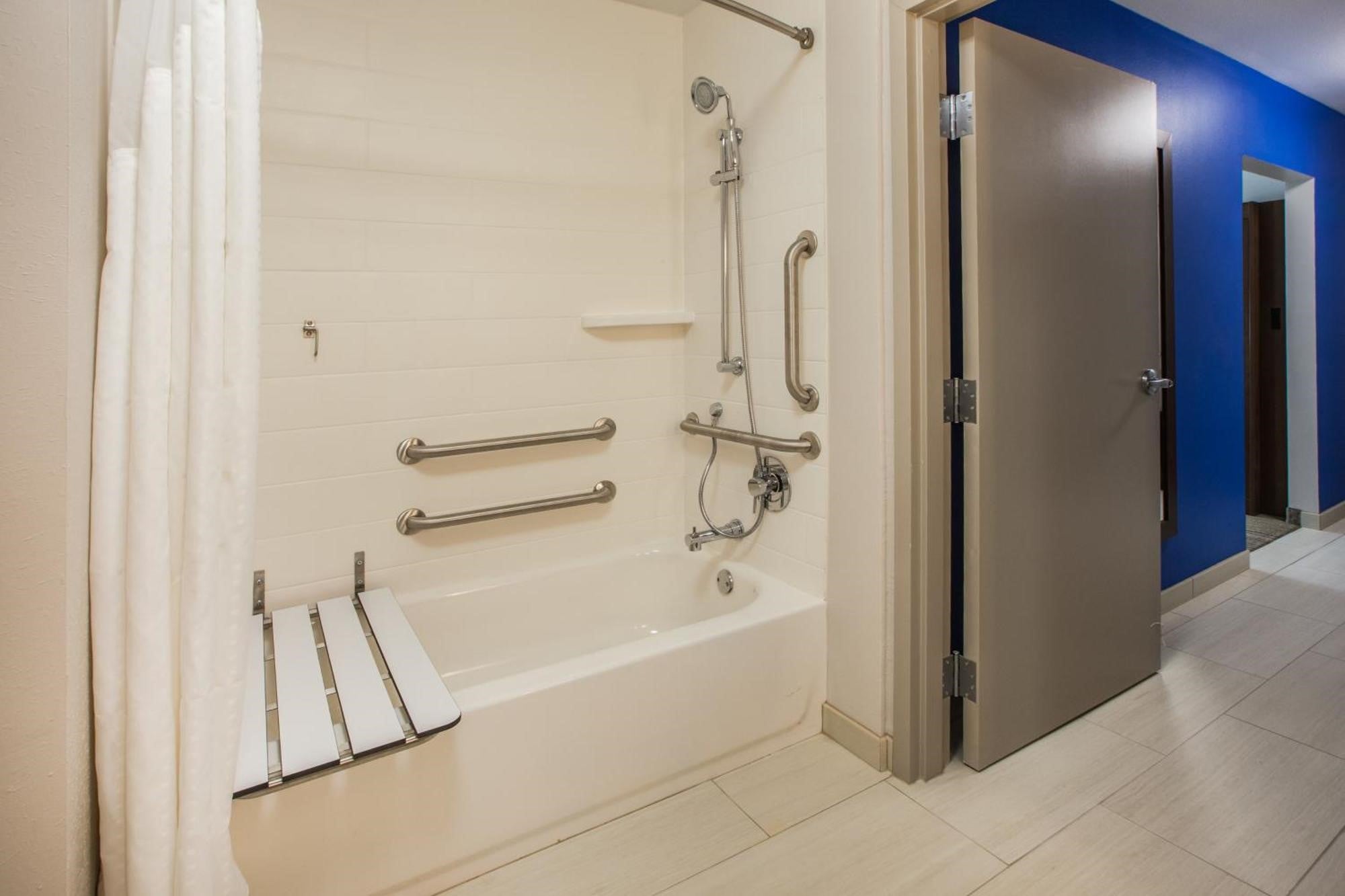 Holiday Inn Express Durango Downtown Hotel Near Animas River