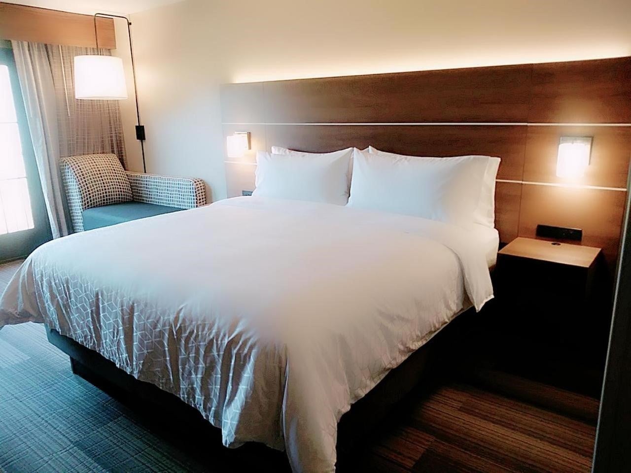 Holiday Inn Express Durango Downtown Hotel Near Animas River