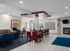 Lobby.