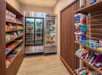 Sundry/Convenience store.