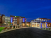 Exterior at Holiday Inn Express Louisville Airport Expo Center, an IHG Hotel, KY.