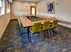 Meeting facility at Holiday Inn Express Louisville Airport Expo Center, an IHG Hotel, KY.