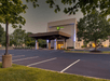 Holiday Inn Express Voorhees/ Mt. Laurel, an IHG Hotel - Exterior.