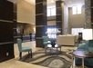 Lobby at Holiday Inn Express & Suites - Cleveland Northwest, an IHG Hotel, TN.