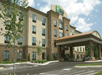 Exterior - Holiday Inn Express & Suites - Cleveland Northwest, an IHG Hotel, TN.