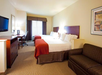 2 Queen Beds at Holiday Inn Express & Suites Valdosta.