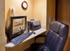 Business Center.