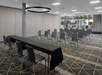 Meeting facility at Holiday Inn Hasbrouck Heights-Meadowlands, an IHG Hotel, NJ.