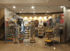 Gift shop at Holiday Inn Miami Beach - Oceanfront, FL.