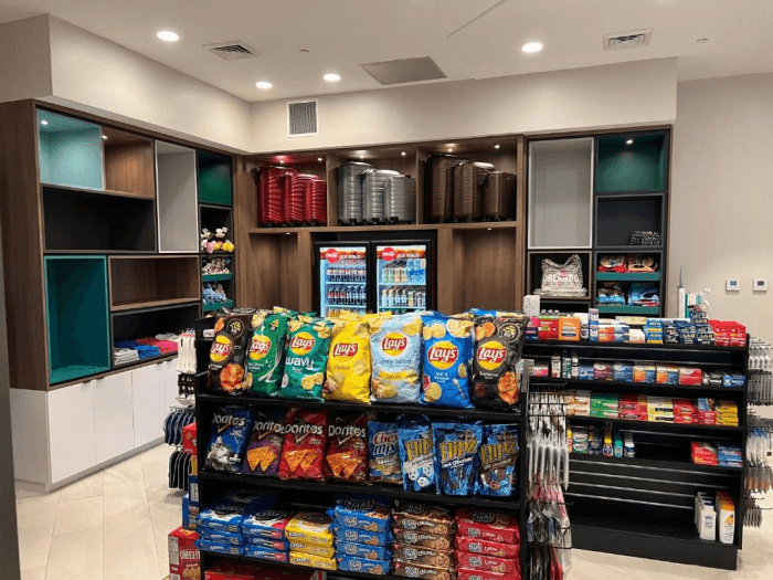 Holiday Inn Orlando International Drive ICON Park Tripster