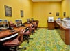 Business Center.