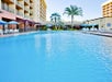 Outdoor pool at Holiday Inn Orlando SW - Celebration Area.