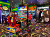 Games room / Arcade.