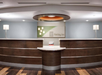 Front desk at Holiday Inn San Antonio-Riverwalk, an IHG Hotel.