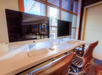 Business center at Holiday Inn Tampa Westshore - Airport Area, an IHG Hotel, FL.