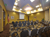 Meeting facility at Holiday Inn Titusville/Kennedy Space Center, FL.