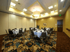 Meeting facility at Holiday Inn Titusville/Kennedy Space Center, FL.