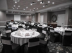 Banquet at Holiday Inn Hotel & Conference Center.