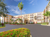 Holiday Inn & Suites Boca Raton North - exterior view.