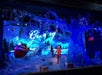 Holiday Lights & Movie Sites in New York, New York