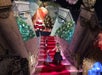 Holiday Lights & Movie Sites in New York, New York