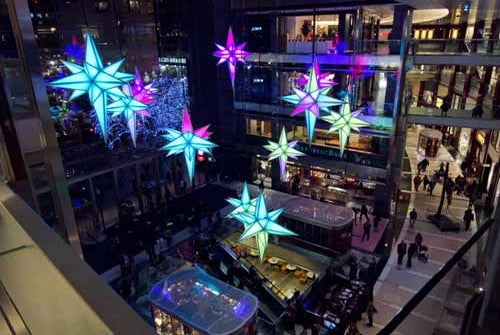 Time Warner Center