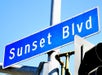 Sunset Boulevard - Hollywood Day Tour from Las Vegas in Las Vegas, Nevada