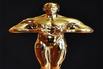 Oscar - Hollywood Day Tour from Las Vegas in Las Vegas, Nevada