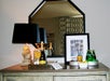 Mini-bar - Hollywood Hotel in Los Angeles, California