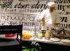 Breakfast - Hollywood Hotel in Los Angeles, California
