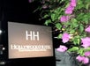Hollywood Hotel in Los Angeles, California