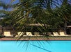 Outdoor Pool - Hollywood Hotel in Los Angeles, California
