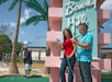 Shoot for the Stars Mini-Golf boasts 18 Hollywood-themed holes